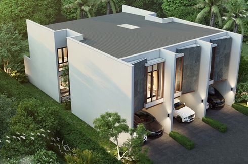 Honey Bliss Townhome at Kathu