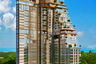 1 Bedroom Apartment for sale in The Riviera Malibu & Residences, Nong Prue, Chonburi