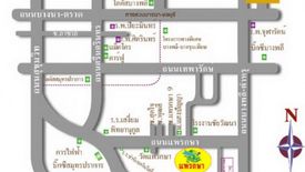 Baan Pantiya Phraek Sa