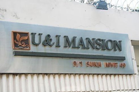 U&I Mansion