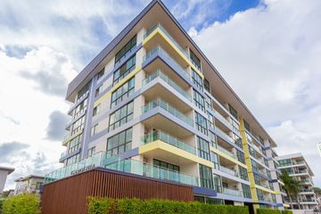 2 Bedroom Condo for rent in Gardenia Pattaya, Nong Prue, Chonburi