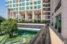 Condo for sale in City Garden Tower, Nong Prue, Chonburi