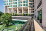 1 Bedroom Condo for rent in City Garden Tower, 