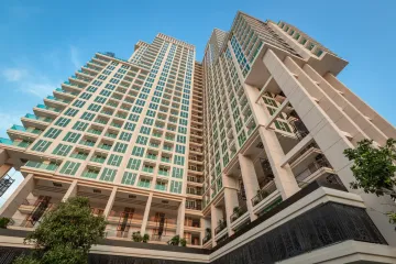 1 Bedroom Condo for Sale or Rent in City Garden Tower, Nong Prue, Chonburi
