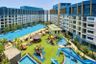 Condo for rent in Laguna Beach Resort 2, Nong Prue, Chonburi