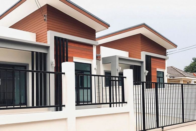 Ban Imoun Korat, Nakhon Ratchasima 0 Houses for sale and rent