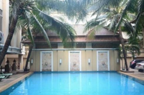 Baan Klang Krung Resort (Ratchada 7)