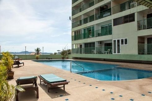 Sombat Pattaya Condotel