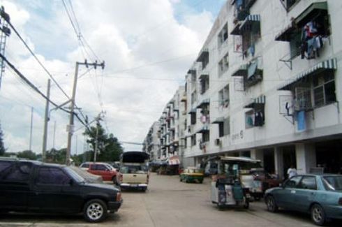 Indra Condominium
