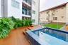 3 Bedroom Condo for Sale or Rent in Residence 52, Bang Chak, Bangkok near BTS On Nut
