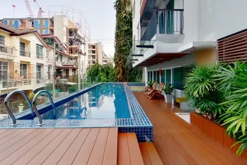 3 Bedroom Condo for Sale or Rent in Residence 52, Bang Chak, Bangkok near BTS On Nut