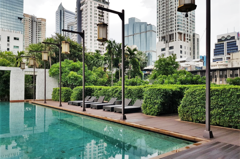 The Address Sathorn