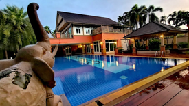 Pruekpirom Regent (Ratchapruk-Sathorn)