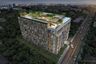 The Escape Condominium Sukhumvit 101/1