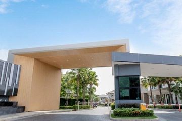 4 Bedroom Villa for Sale or Rent in H Living Life Chaipornwithi, Nong Prue, Chonburi