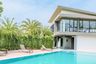 4 Bedroom Villa for Sale or Rent in H Living Life Chaipornwithi, Nong Prue, Chonburi