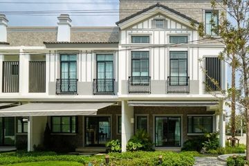 3 Bedroom House for rent in Villaggio 3 Srinakarin-Bang Na, Bang Kaeo, Samut Prakan