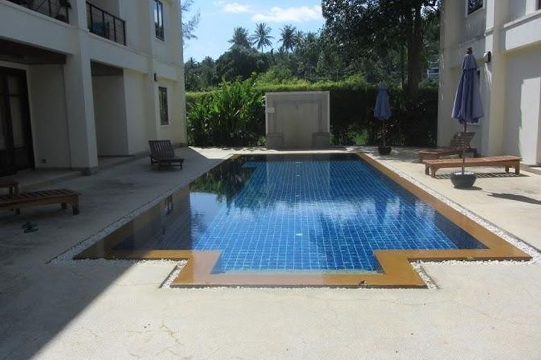 Surin Andaman Apartments, 0 Houses for sale and rent ThailandProperty