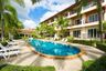 Whispering Palms Suites
