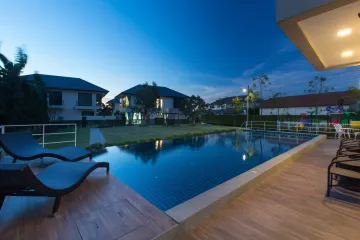 3 Bedroom House for rent in Villa Asiatic, Na Kluea, Chonburi