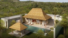 4 Bedroom Villa for sale in Anchan Indigo, Thep Krasatti, Phuket