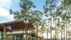 3 Bedroom House for rent in Life in the Garden Rongpo - Motoyway, Takhian Tia, Chonburi