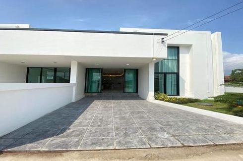 Grand Townhome Pattaya