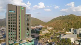 Holiday Inn and Suites Siracha Leamchabang