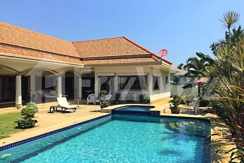 Belgrave Villas, 0 Houses for sale and rent ThailandProperty