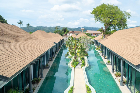 Wanawalai Luxury Villas