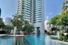 3 Bedroom Condo for rent in Millennium Residence, Khlong Toei, Bangkok near BTS Asoke