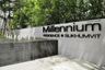 3 Bedroom Condo for rent in Millennium Residence, Khlong Toei, Bangkok near BTS Asoke