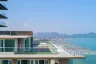 1 Bedroom Condo for sale in Del Mare, Bang Sare, Chonburi