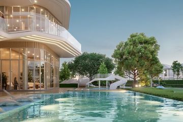 4 Bedroom Villa for rent in HORIZON By Patta, Nong Pla Lai, Chonburi