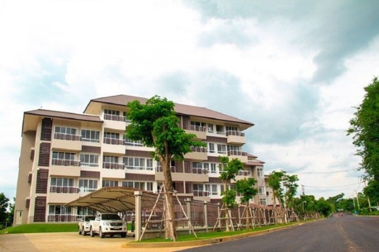 Rim Living Korat, Nakhon Ratchasima 0 Condos for sale and rent