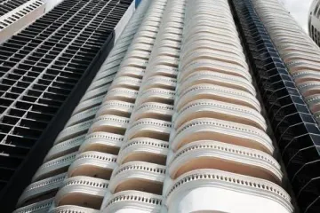 1 Bedroom Apartment for sale in Sky Beach, Na Kluea, Chonburi