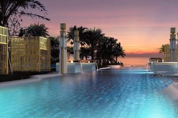 2 Bedroom Condo for sale in Copacabana Beach Jomtien, Nong Prue, Chonburi