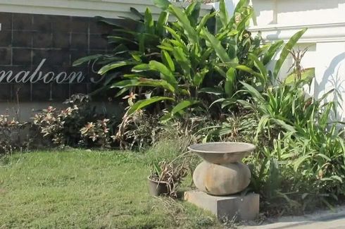 Baan Thanaboon Property