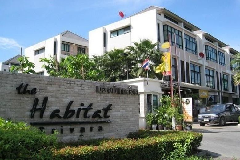 Photo inspiration: Visual Reference: The Habitat Srivara 1 Commercial For Sale And Rent