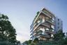 Kalm Penthouse Ari