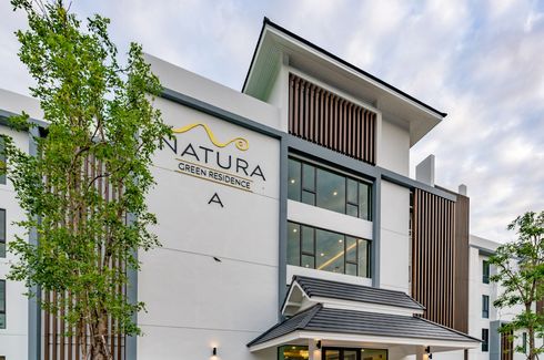 Natura Green Residence