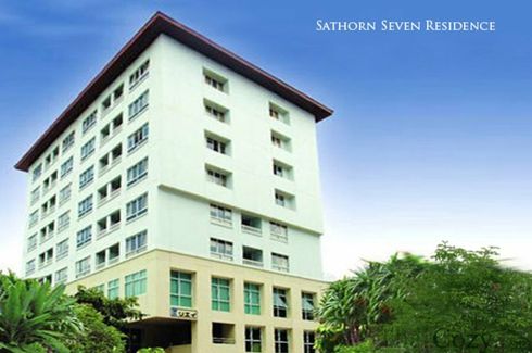 Sathorn Seven Residence