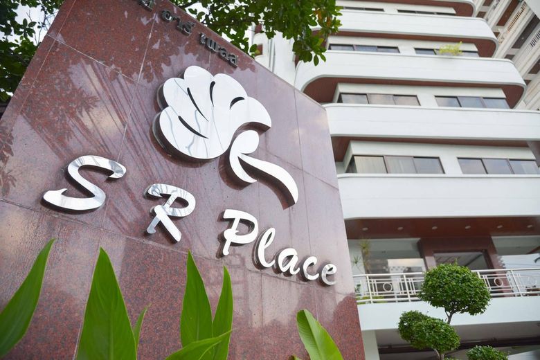S.R. Place, Bangkok - 11 Apartments for sale and rent | Thailand-Property