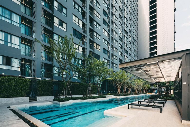 Ideo Sukhumvit 93, Bangkok - 224 Condos for sale and rent | Thailand ...