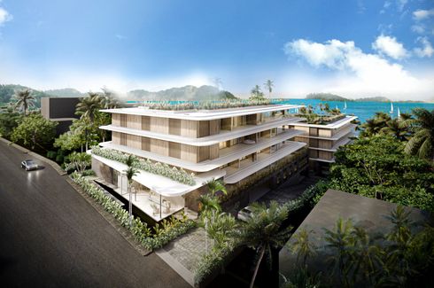 Etherhome Seaview Condo