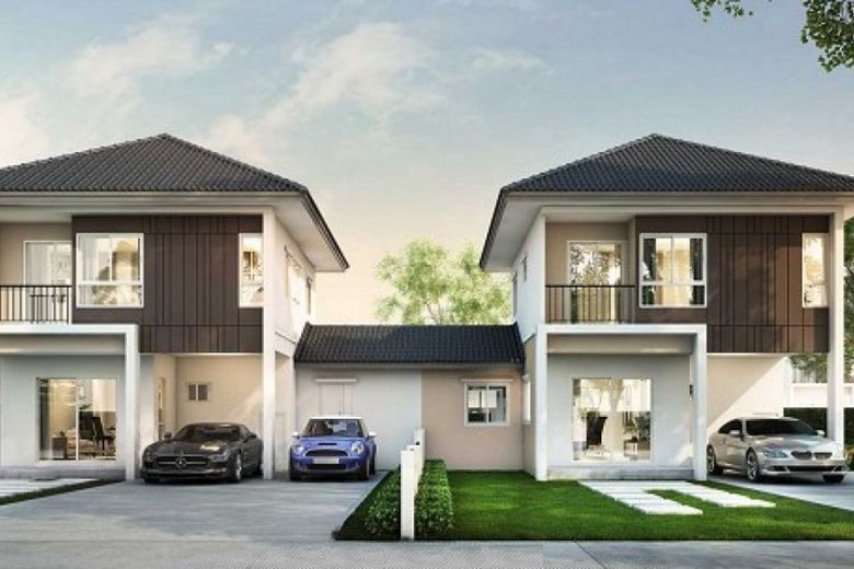 Pleno RatchapruekThanamnon, Nonthaburi 0 Houses for sale and rent