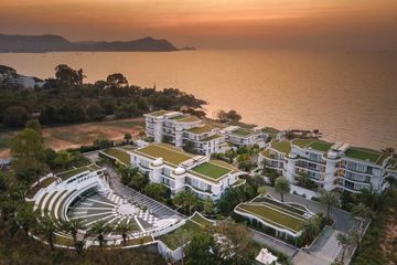 1 Bedroom Condo for Sale or Rent in Pure Sunset Beach, Na Jomtien, Chonburi