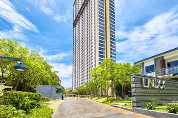 2 Bedroom Condo for sale in Unixx, Nong Prue, Chonburi