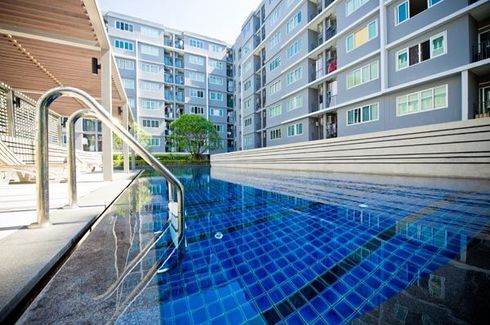 D Condo Onnut - Suvarnabhumi