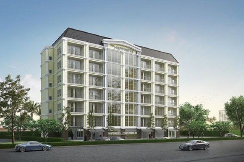 The Happiness Condominium Lampang